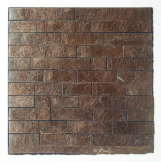 Laying Bricks