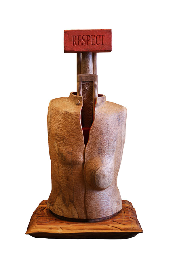 Gallery Espace — FoundationKA