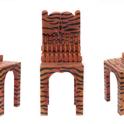 Chair-Anura