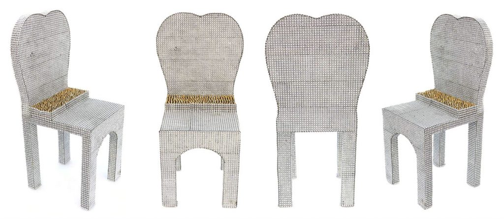 Chair-Anura